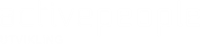 Activepeople Utvikling Logo